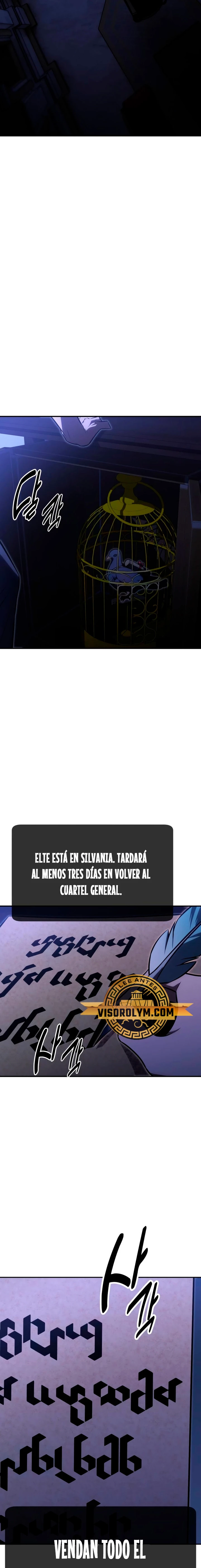 Read The Extra's Academy Survival Guide ES Manga Online