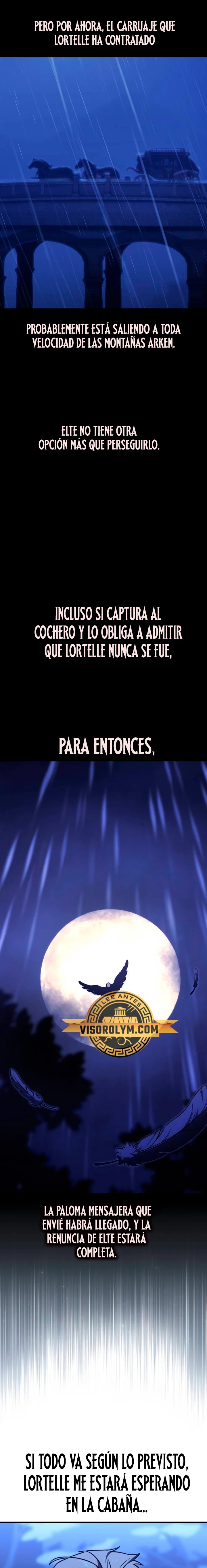 Read The Extra's Academy Survival Guide ES Manga Online