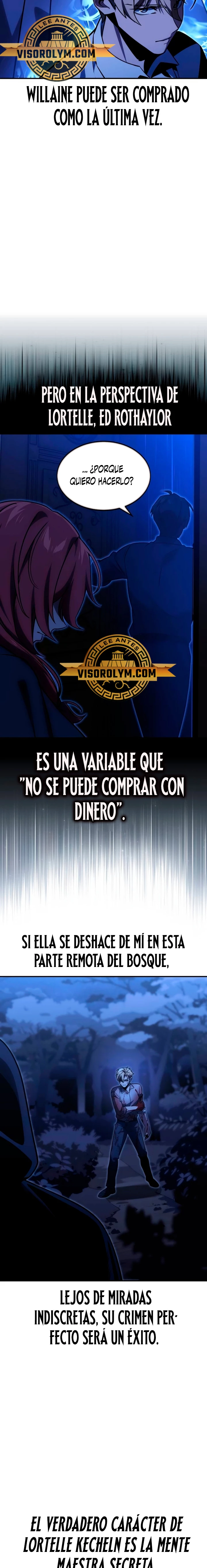 Read The Extra's Academy Survival Guide ES Manga Online