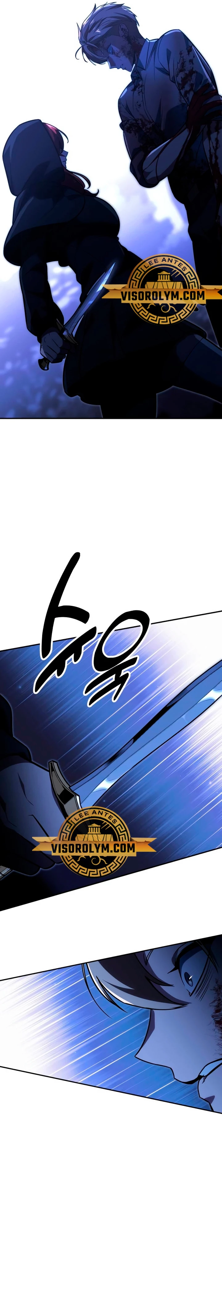 Read The Extra's Academy Survival Guide ES Manga Online