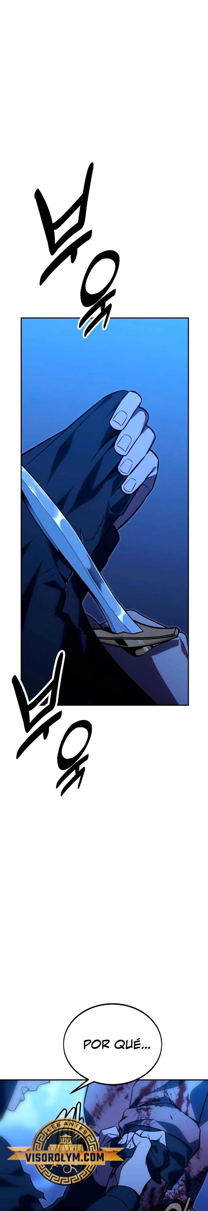 Read The Extra's Academy Survival Guide ES Manga Online