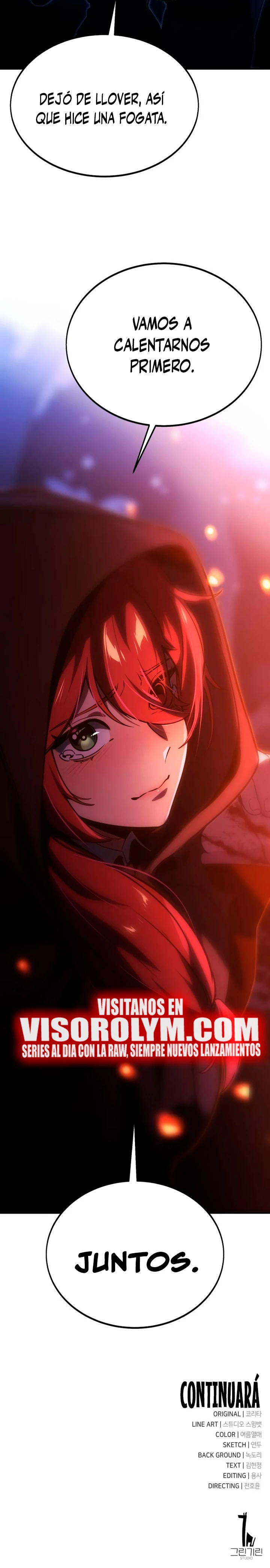 Read The Extra's Academy Survival Guide ES Manga Online