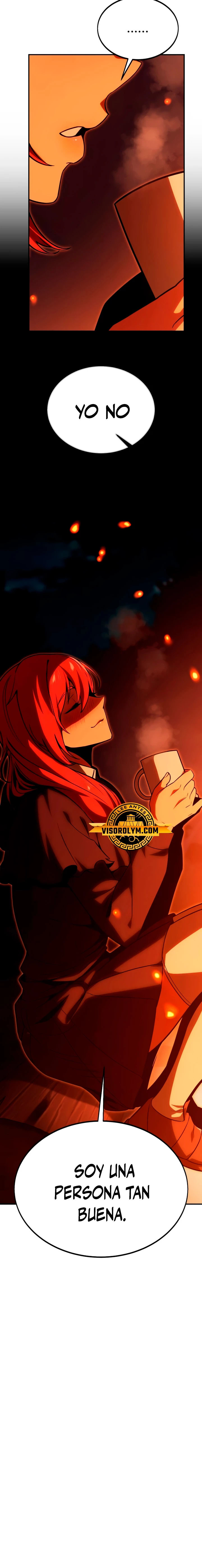 Read The Extra's Academy Survival Guide ES Manga Online