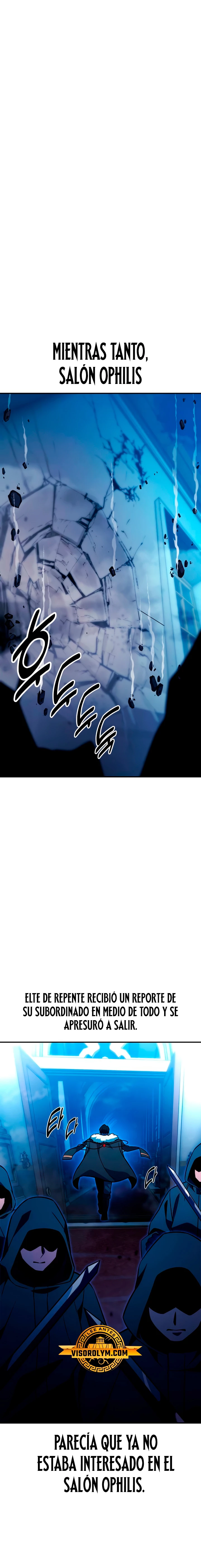 Read The Extra's Academy Survival Guide ES Manga Online