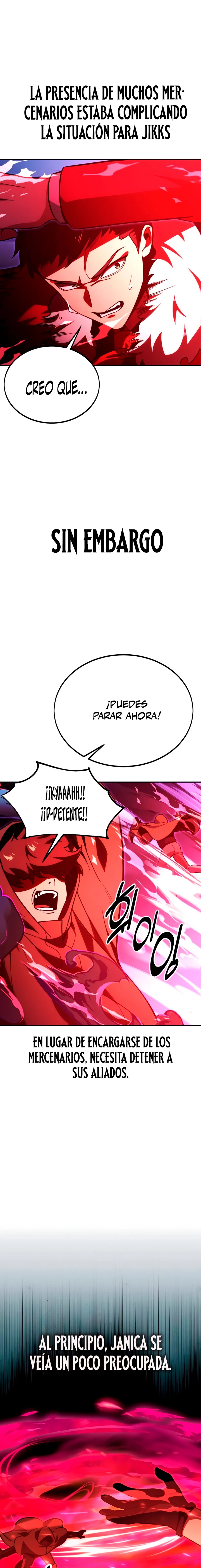 Read The Extra's Academy Survival Guide ES Manga Online