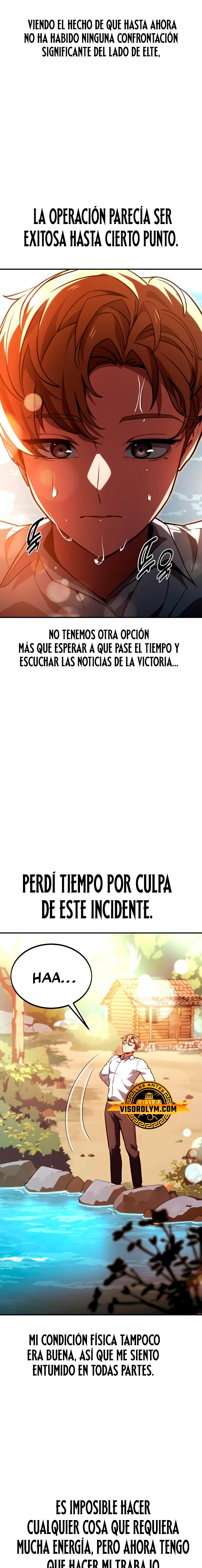 Read The Extra's Academy Survival Guide ES Manga Online