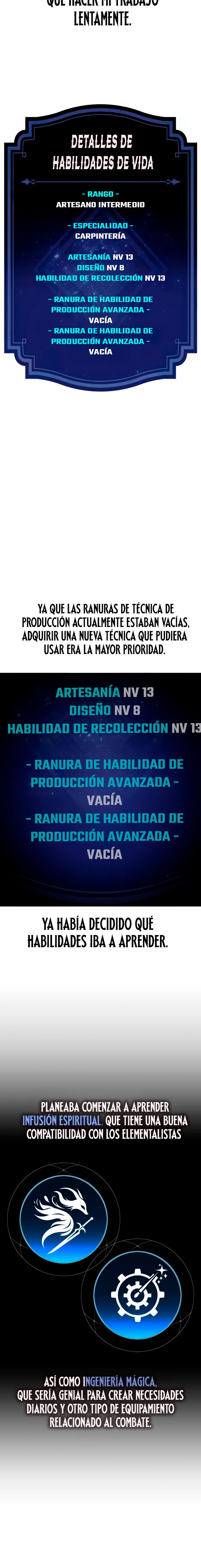 Read The Extra's Academy Survival Guide ES Manga Online