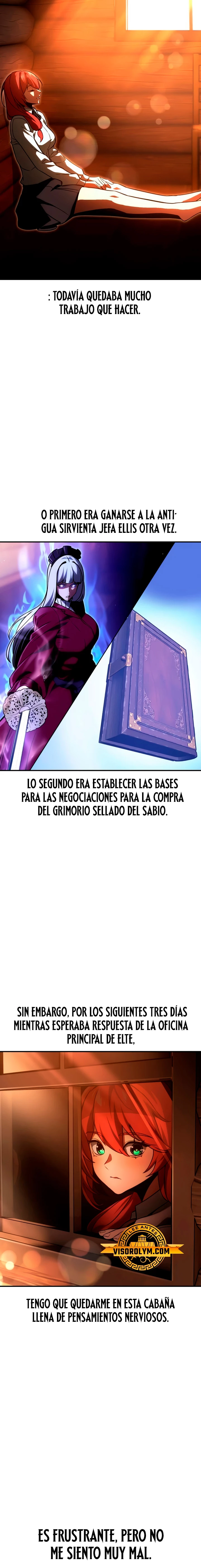 Read The Extra's Academy Survival Guide ES Manga Online