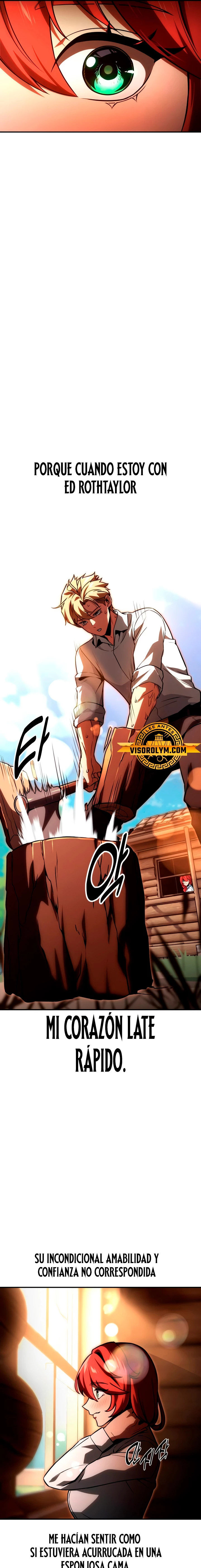 Read The Extra's Academy Survival Guide ES Manga Online