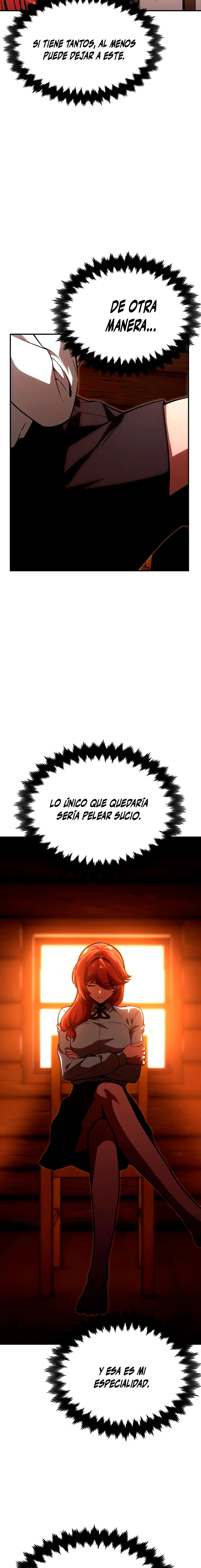 Read The Extra's Academy Survival Guide ES Manga Online