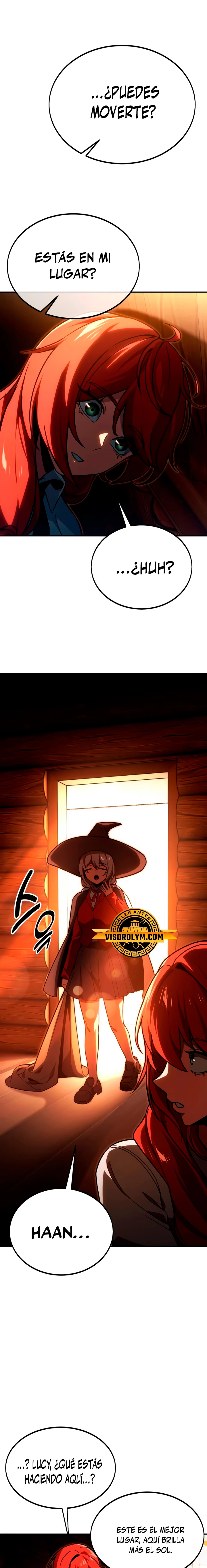 Read The Extra's Academy Survival Guide ES Manga Online