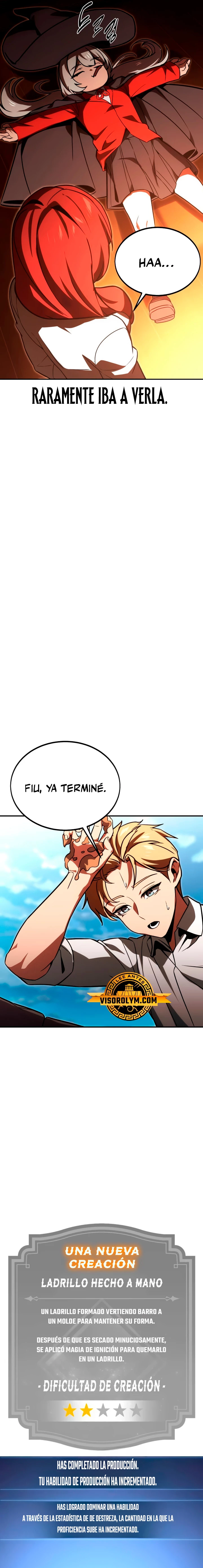 Read The Extra's Academy Survival Guide ES Manga Online