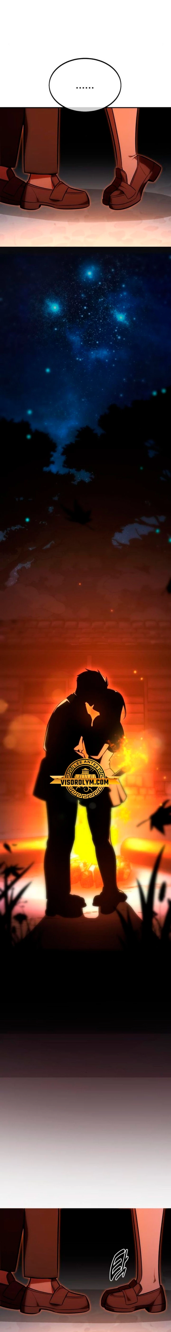 Read The Extra's Academy Survival Guide ES Manga Online