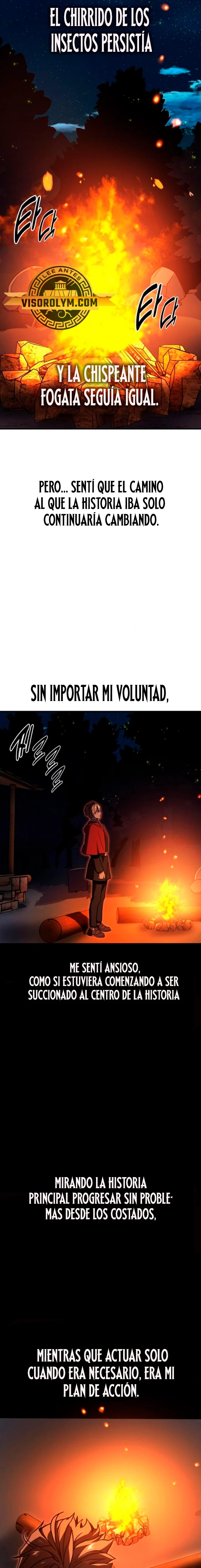 Read The Extra's Academy Survival Guide ES Manga Online