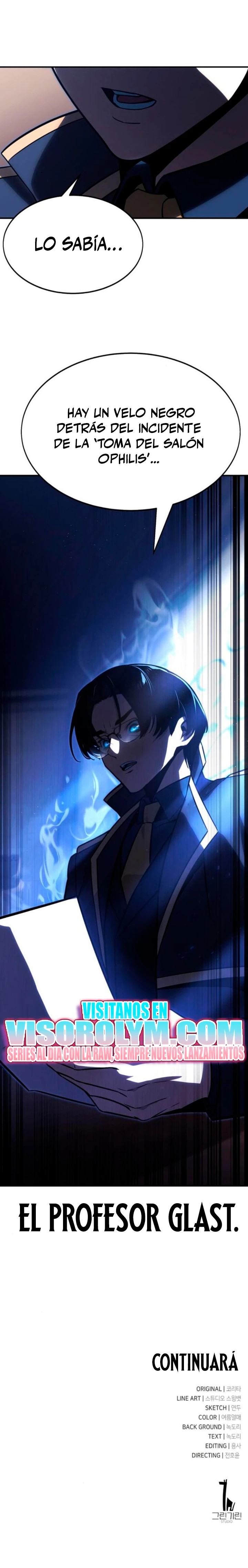 Read The Extra's Academy Survival Guide ES Manga Online