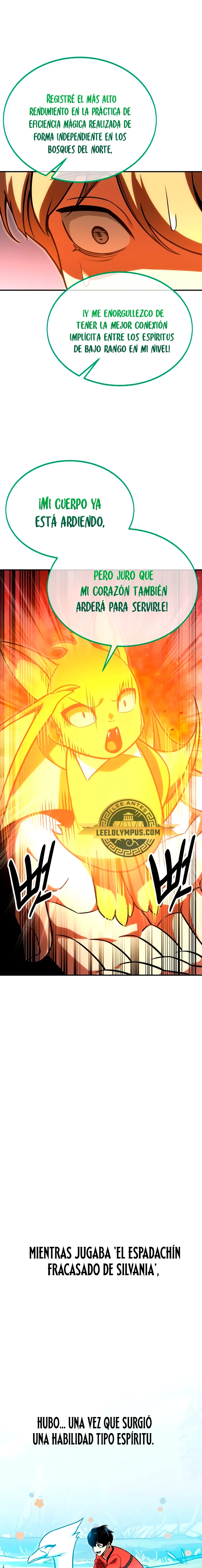 Read The Extra's Academy Survival Guide ES Manga Online