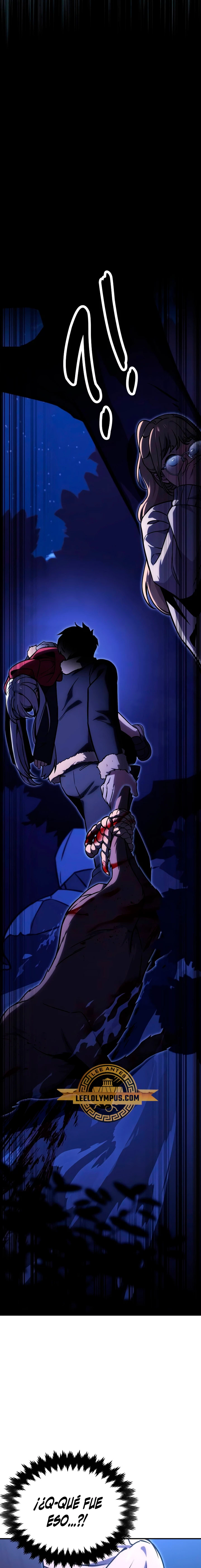 Read The Extra's Academy Survival Guide ES Manga Online