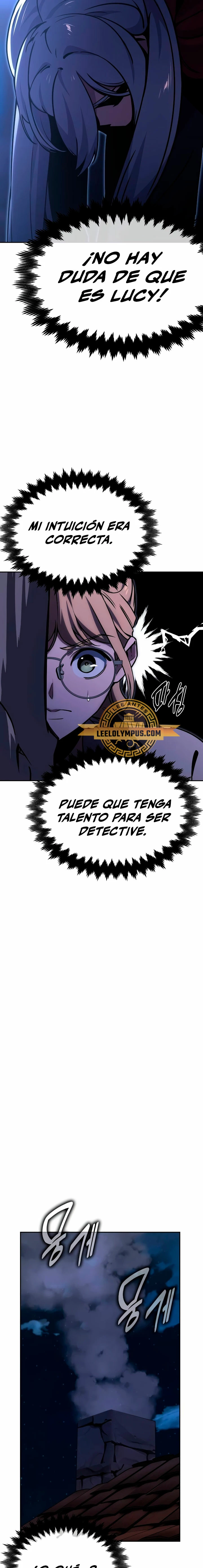 Read The Extra's Academy Survival Guide ES Manga Online