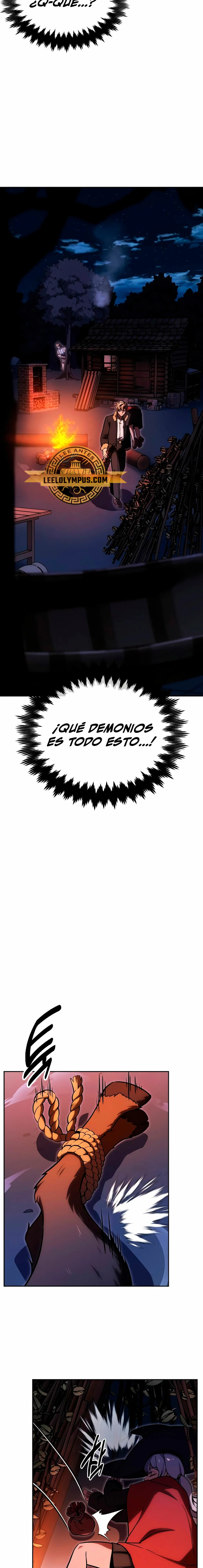 Read The Extra's Academy Survival Guide ES Manga Online