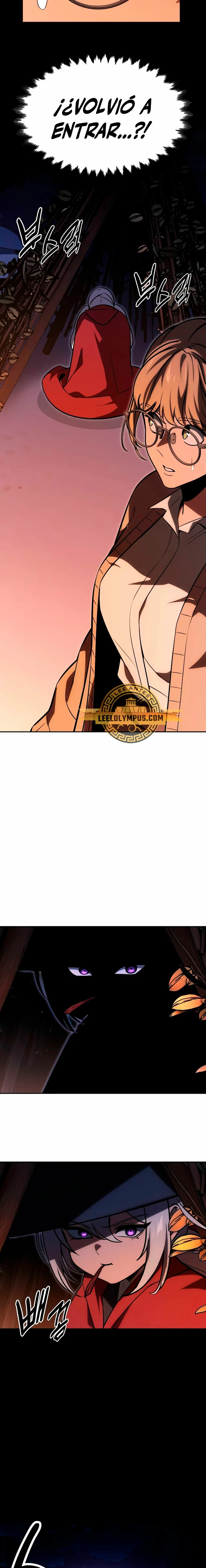 Read The Extra's Academy Survival Guide ES Manga Online