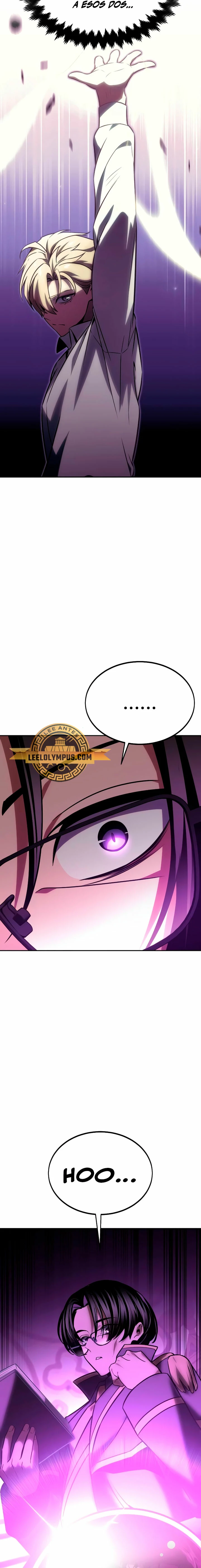 Read The Extra's Academy Survival Guide ES Manga Online