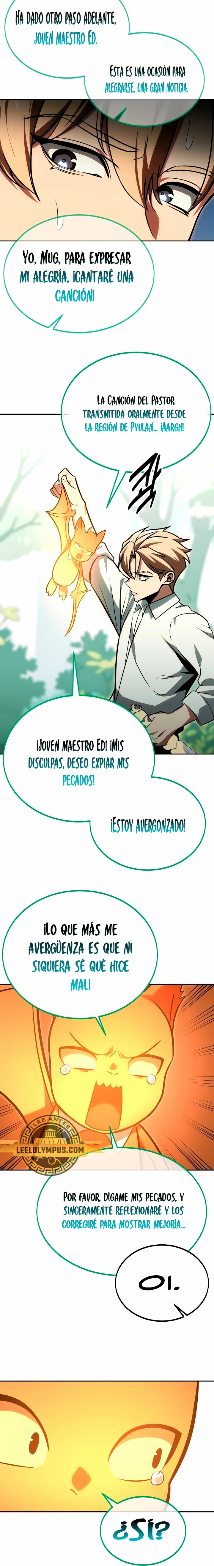 Read The Extra's Academy Survival Guide ES Manga Online