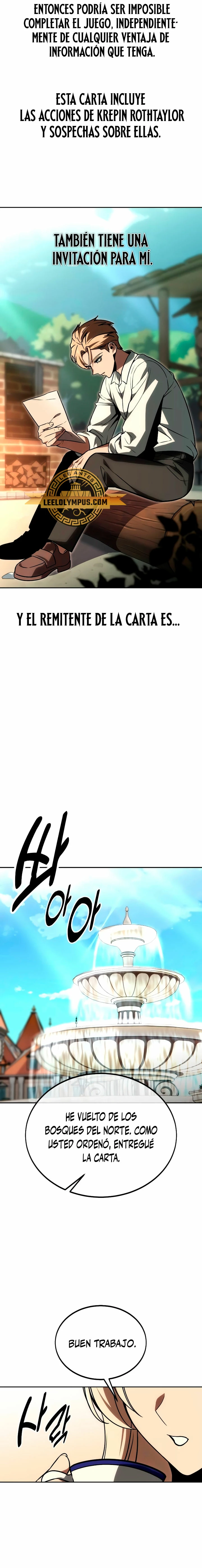 Read The Extra's Academy Survival Guide ES Manga Online