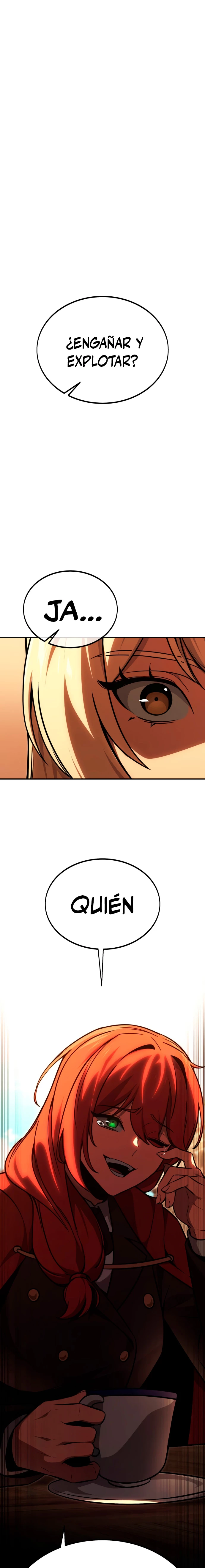 Read The Extra's Academy Survival Guide ES Manga Online