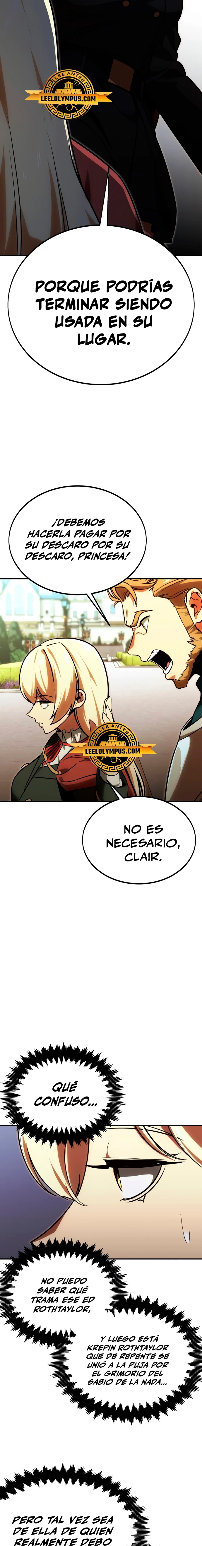 Read The Extra's Academy Survival Guide ES Manga Online