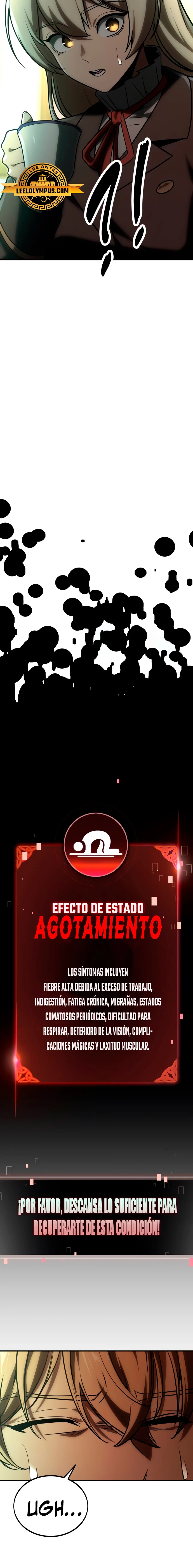 Read The Extra's Academy Survival Guide ES Manga Online