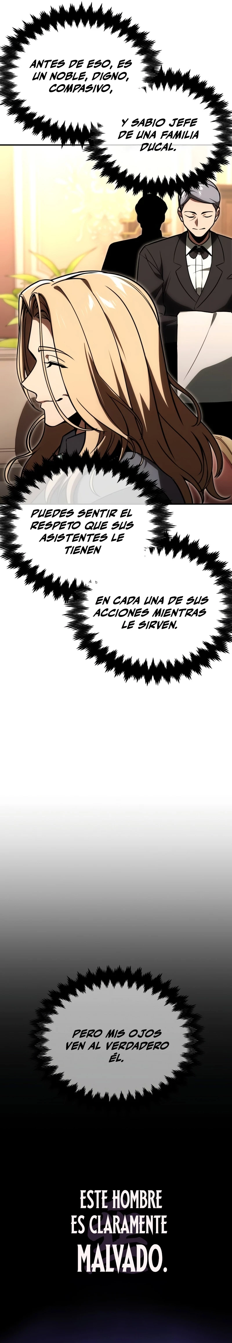 Read The Extra's Academy Survival Guide ES Manga Online