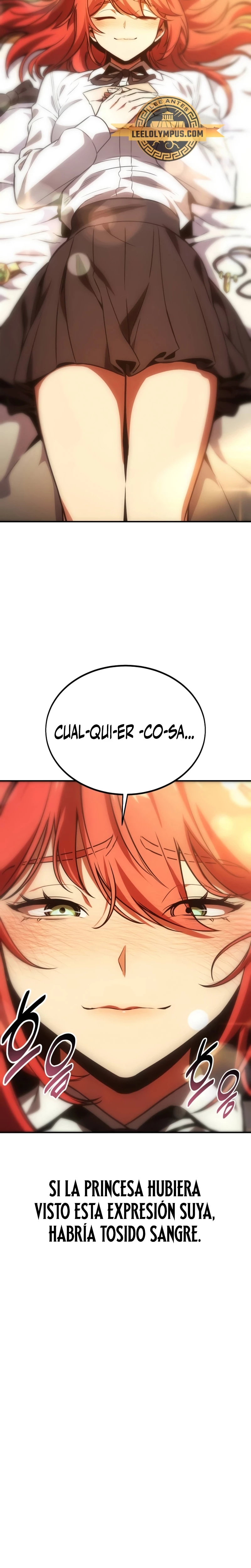 Read The Extra's Academy Survival Guide ES Manga Online