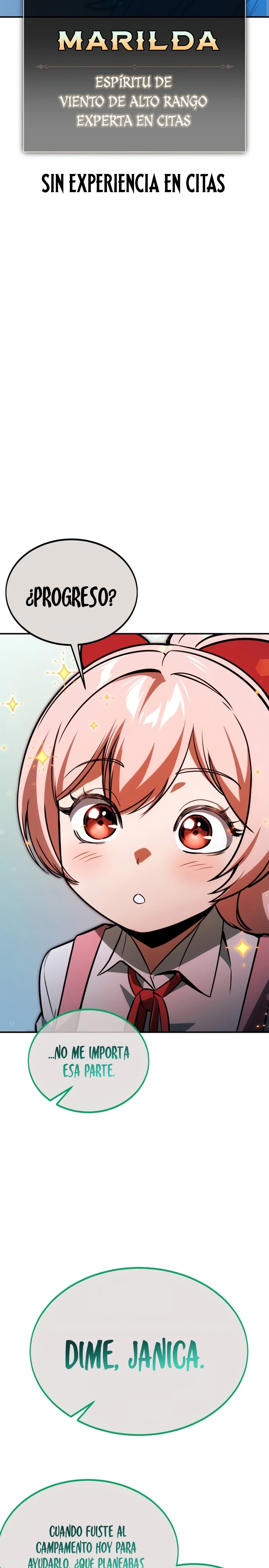 Read The Extra's Academy Survival Guide ES Manga Online