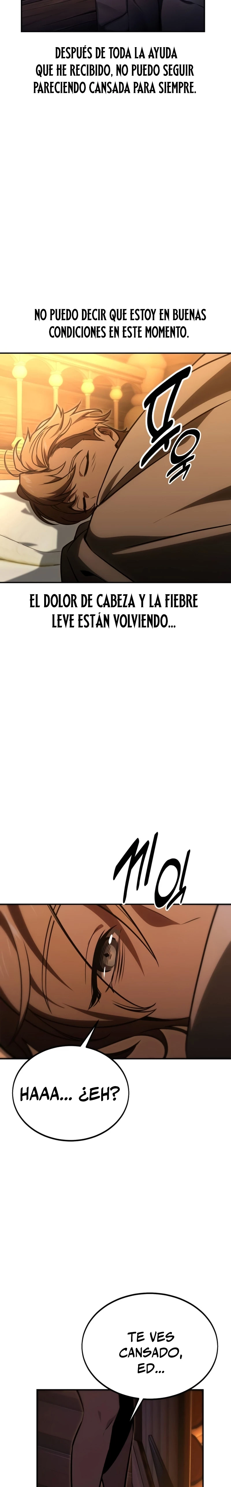 Read The Extra's Academy Survival Guide ES Manga Online