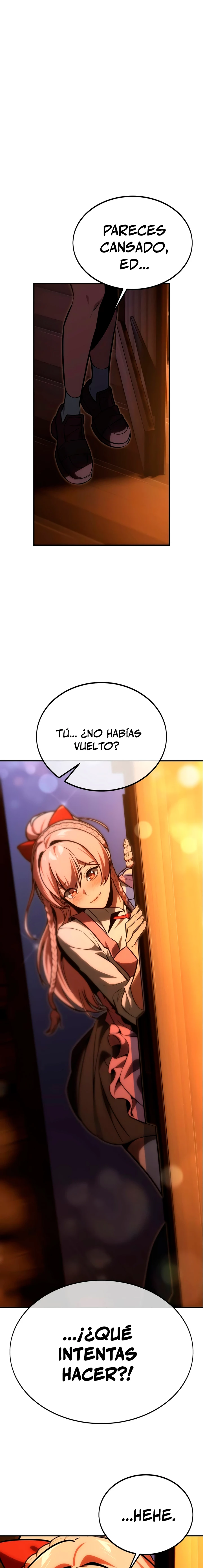 Read The Extra's Academy Survival Guide ES Manga Online