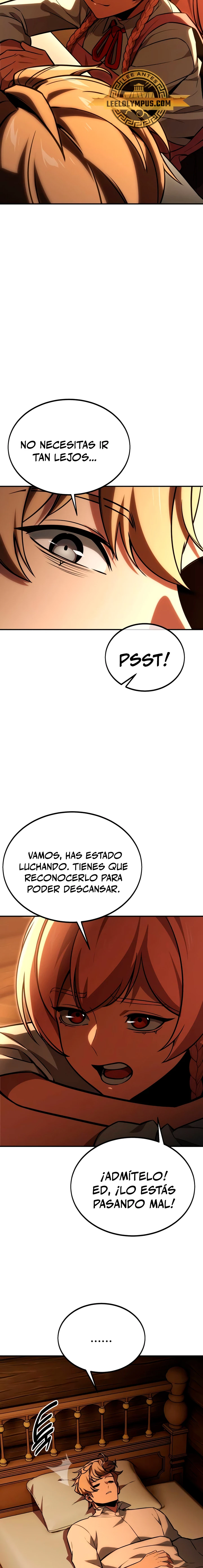 Read The Extra's Academy Survival Guide ES Manga Online