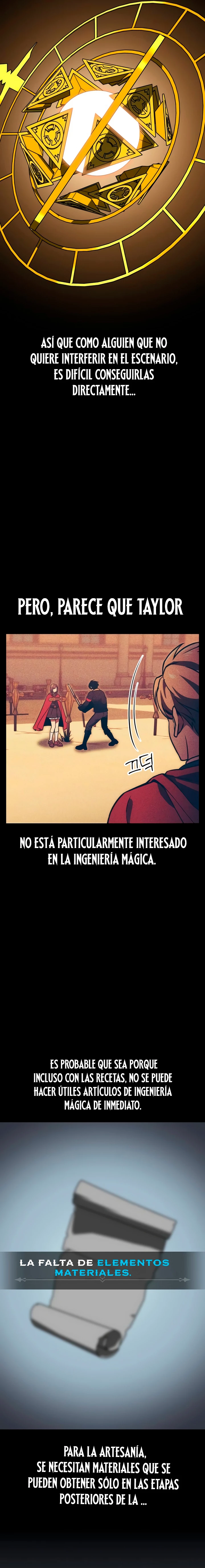 Read The Extra's Academy Survival Guide ES Manga Online