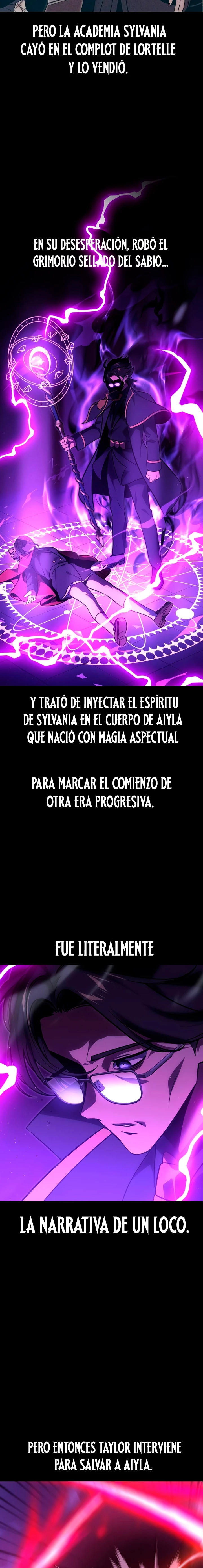 Read The Extra's Academy Survival Guide ES Manga Online