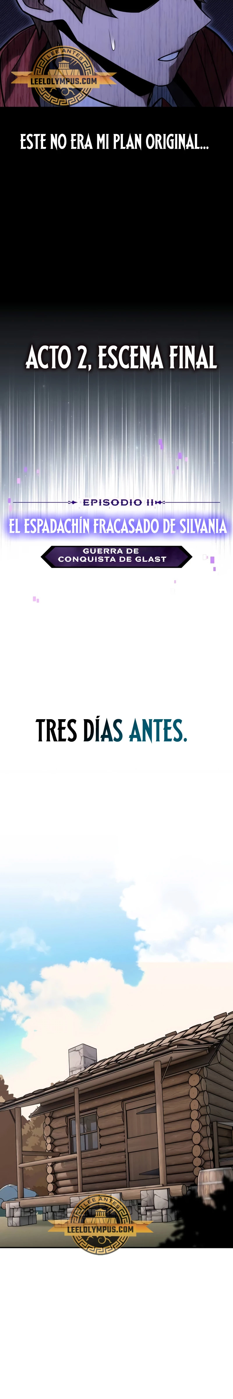 Read The Extra's Academy Survival Guide ES Manga Online