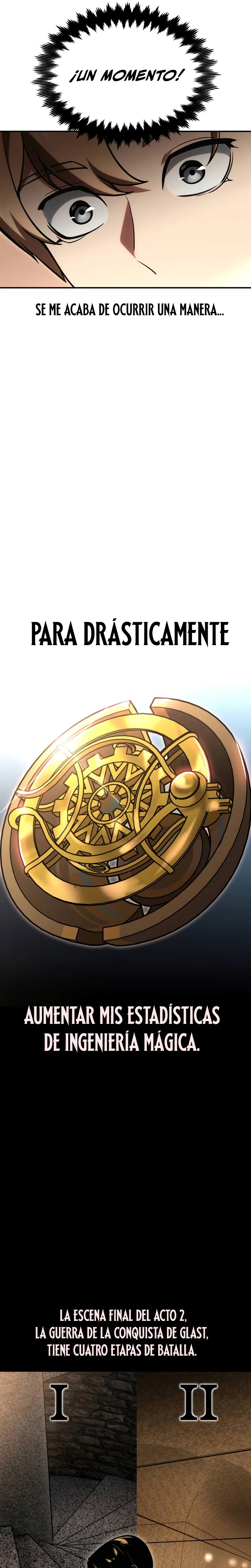 Read The Extra's Academy Survival Guide ES Manga Online