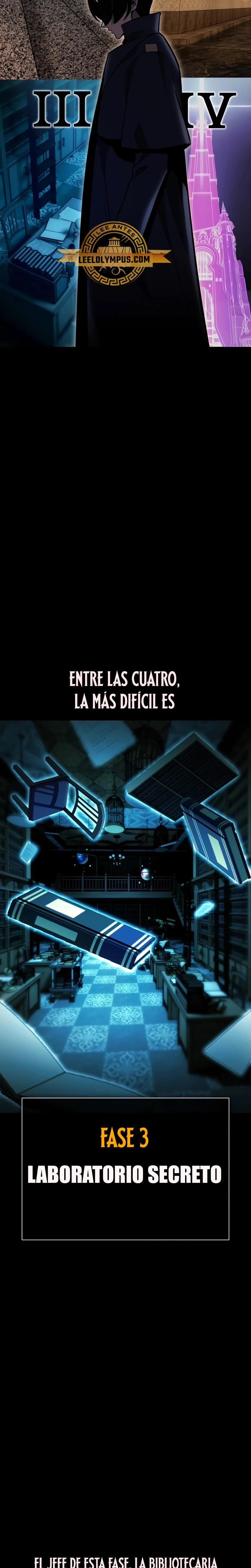 Read The Extra's Academy Survival Guide ES Manga Online