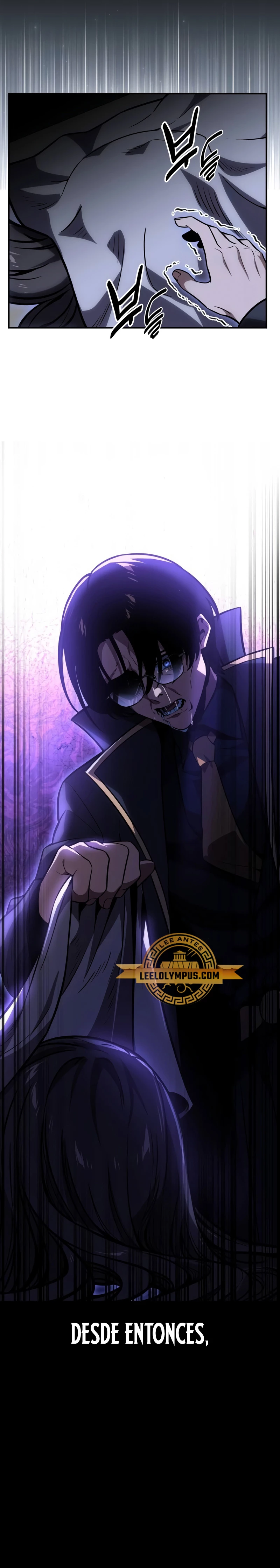 Read The Extra's Academy Survival Guide ES Manga Online