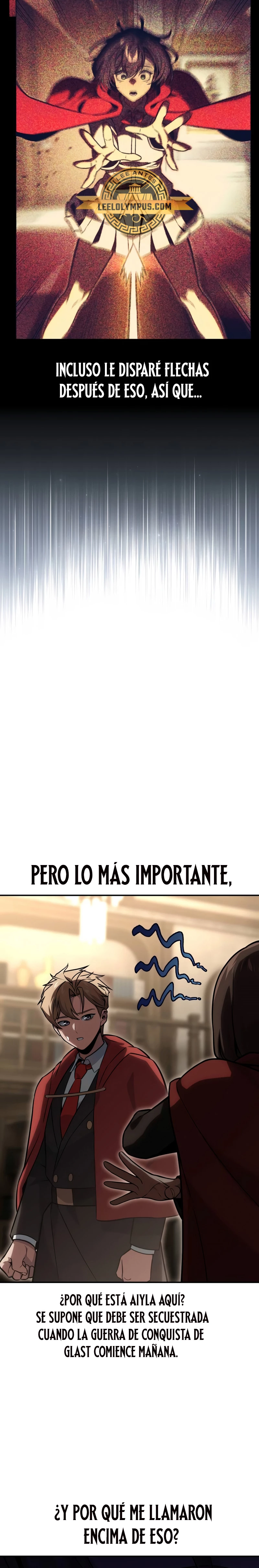 Read The Extra's Academy Survival Guide ES Manga Online