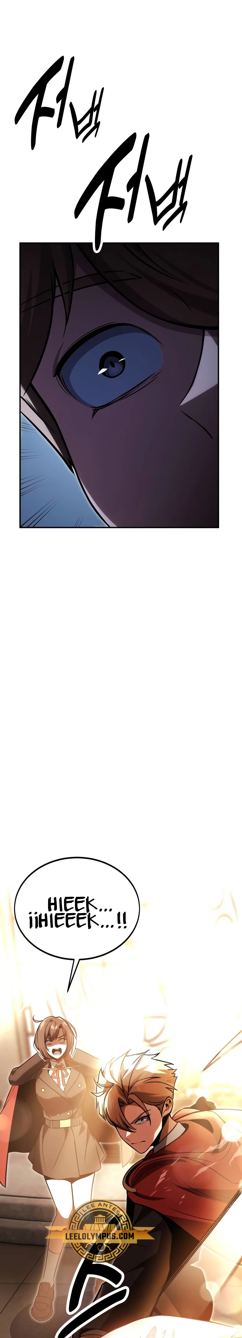 Read The Extra's Academy Survival Guide ES Manga Online