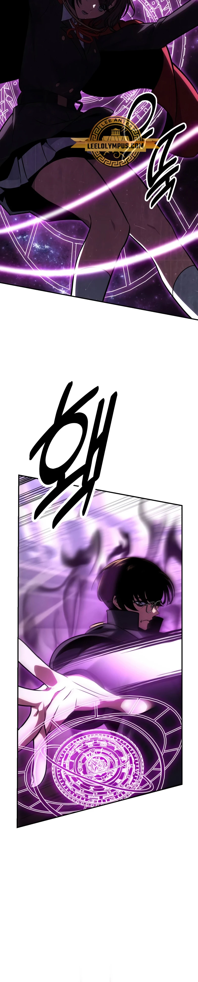 Read The Extra's Academy Survival Guide ES Manga Online