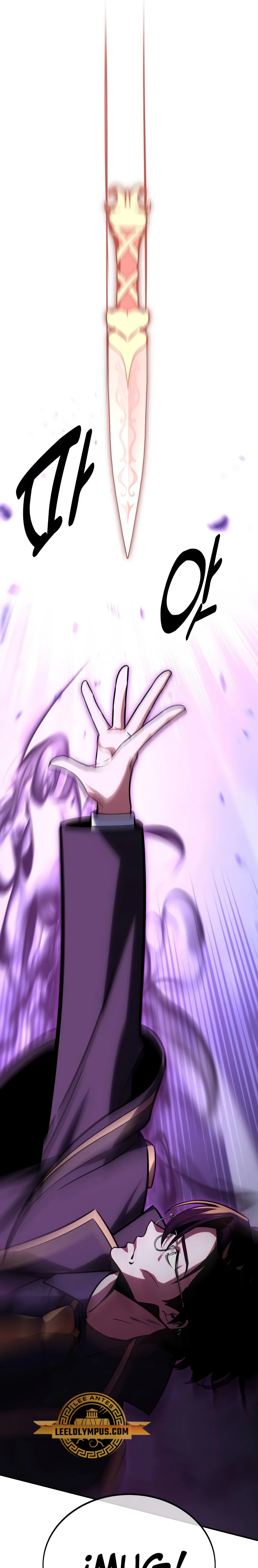 Read The Extra's Academy Survival Guide ES Manga Online