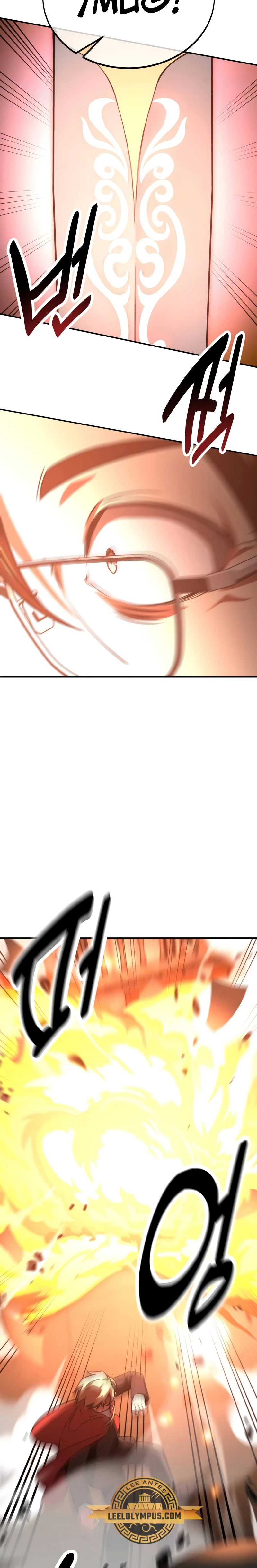 Read The Extra's Academy Survival Guide ES Manga Online