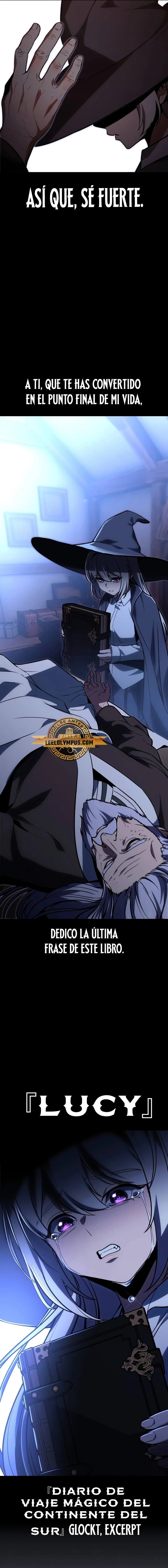 Read The Extra's Academy Survival Guide ES Manga Online