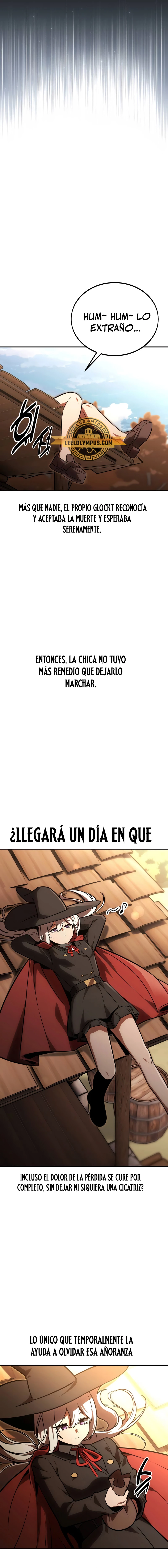 Read The Extra's Academy Survival Guide ES Manga Online