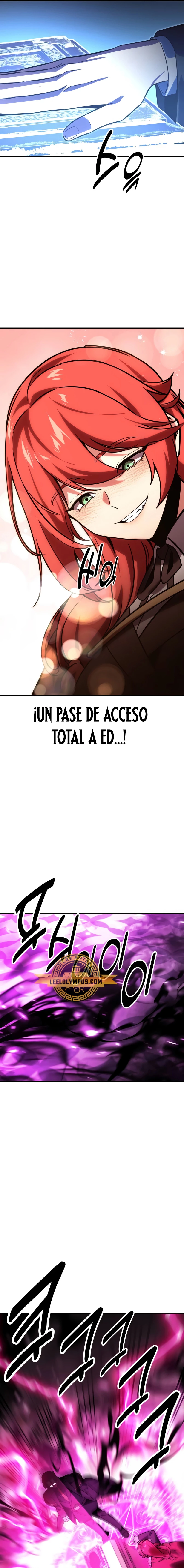 Read The Extra's Academy Survival Guide ES Manga Online